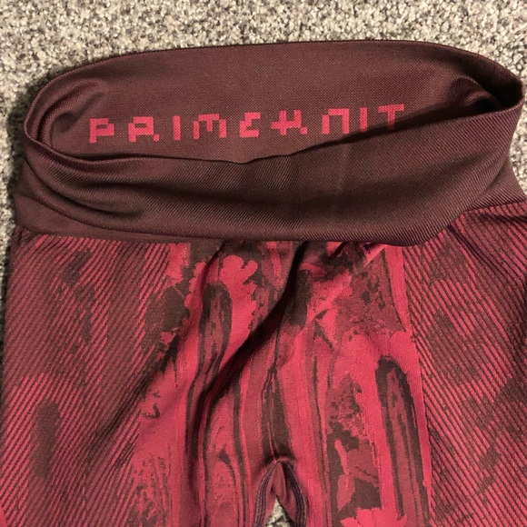 ADIDAS Believe this PRIMEKNIT Legging NWT - Picture 9 of 9